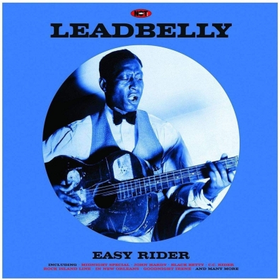 Leadbelly (Лидбелли): Easy Rider