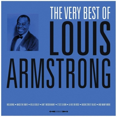 The Very Best Of Louis Armstrong (Луи Армстронг): The Very Best Of