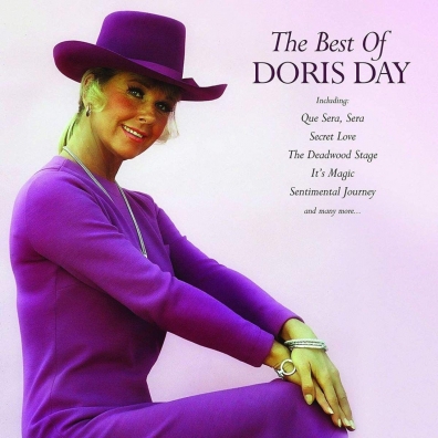 Doris Day (Дорис Дей): The Best Of