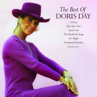 The Best Of Doris Day (Дорис Дей): The Best Of