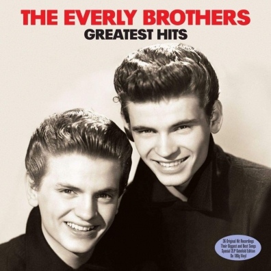 Greatest Hits Everly Brothers: Greatest Hits