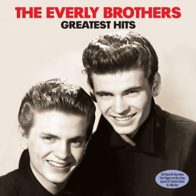 Everly Brothers: Greatest Hits