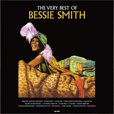 Bessie Smith (Бесси Смит): The Very Best Of