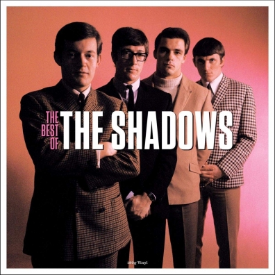 The Shadows (Зе Шадоуз): The Best Of