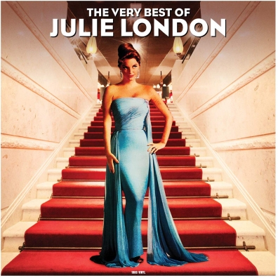 Julie London (Джули Лондон): The Very Best Of