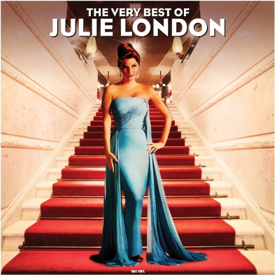 The Very Best Of Julie London (Джули Лондон): The Very Best Of