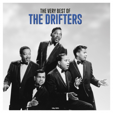 The Drifters (Зе Дрифтерс): The Very Best Of