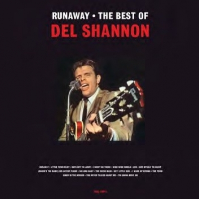 Del Shannon: Runaway - The Best Of