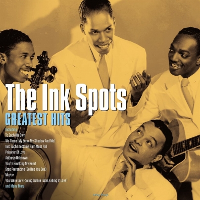 The Ink Spots: The Best Of