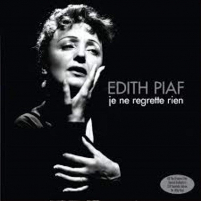 Edith Piaf (Эдит Пиаф): Je Ne Regrette Rien