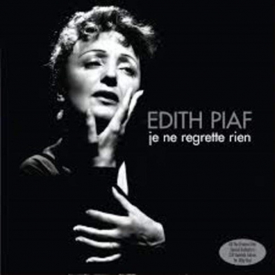 Je Ne Regrette Rien Edith Piaf (Эдит Пиаф): Je Ne Regrette Rien
