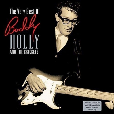 Very Best Of Buddy Holly (Бадди Холли): Very Best Of
