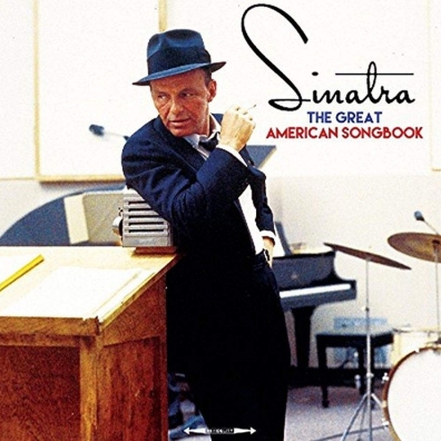 Frank Sinatra (Фрэнк Синатра): The Great American Songbook
