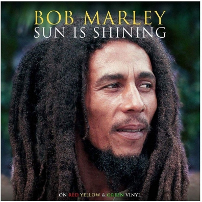 Bob Marley (Боб Марли): Sun Is Shining