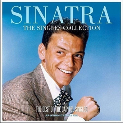 Frank Sinatra (Фрэнк Синатра): Singles Collection