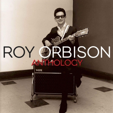 Running Scared: Anthology Roy Orbison (Рой Орбисон): Running Scared: Anthology
