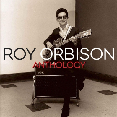 Roy Orbison (Рой Орбисон): Running Scared: Anthology