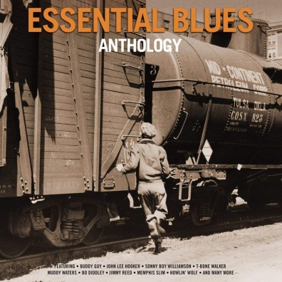 Essential Blues Anthology Essential Blues Anthology