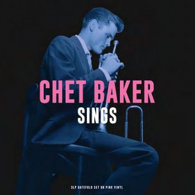 Chet Baker (Чет Бейкер): Chet Sings