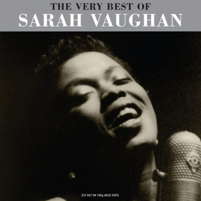 Very Best Of Sarah Vaughan (Сара Вон): Very Best Of