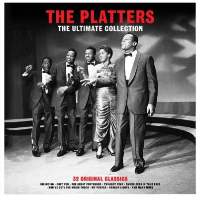 Ultimate Collection Platters: Ultimate Collection