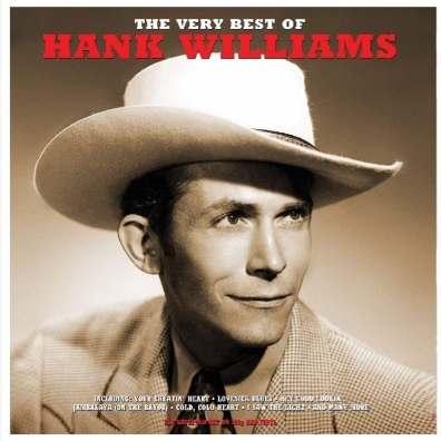 Hank Williams (Хэнк Уильямс): The Very Best Of