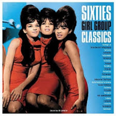 Sixties Girl Group Classics