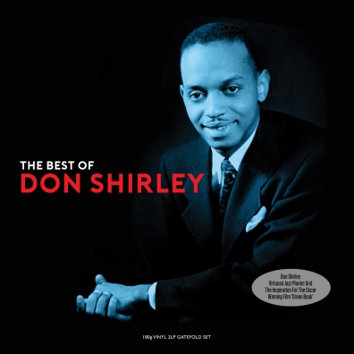 The Best Of Don Shirley: The Best Of