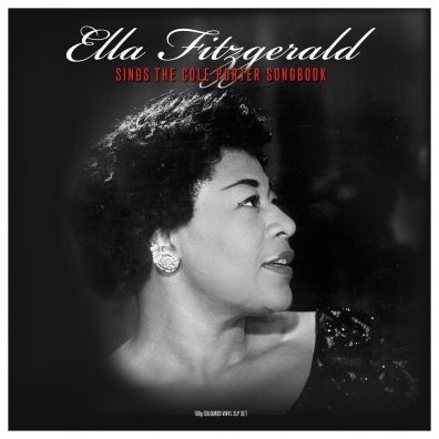 Ella Fitzgerald (Элла Фицджеральд): Sings The Cole Porter Songbook