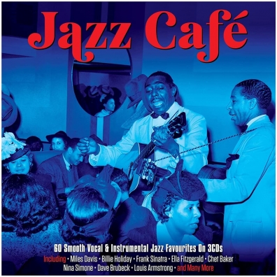 Jazz Café