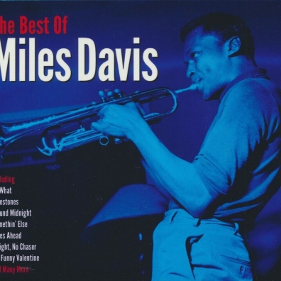 Miles Davis (Майлз Дэвис): The Best Of Miles
