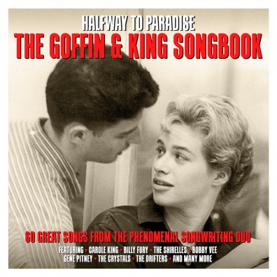 Goffin & King: The Goffin & King Songbook