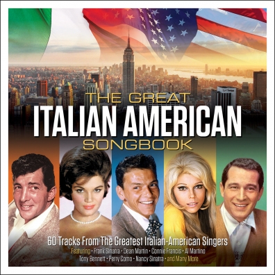 The Great Italian-American Songbook