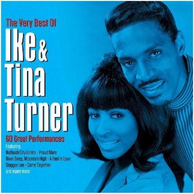 The Very Best Of Ike: The Very Best Of