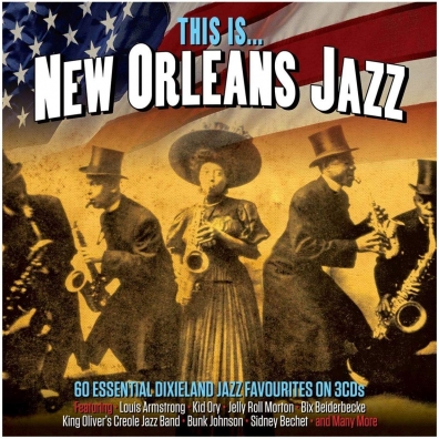 This Is… New Orleans Jazz