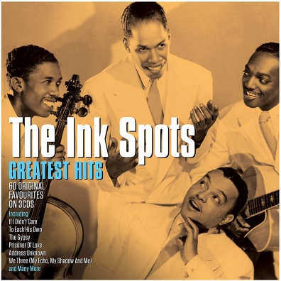 The Ink Spots: Greatest Hits