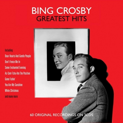 Bing Crosby (Бинг Кросби): The Very Best Of