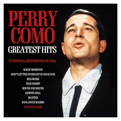 Perry Como (Перри Комо): Greaetst Hits