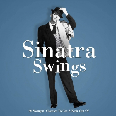Frank Sinatra (Фрэнк Синатра): Swings