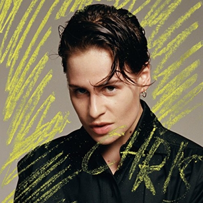 Christine and the Queens: Chris