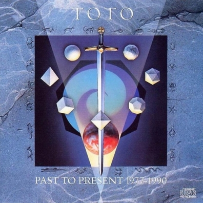 Toto (Тото): Toto Past To Present 1977-1990