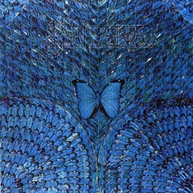 Borboletta Santana (Карлос Сантана): Borboletta