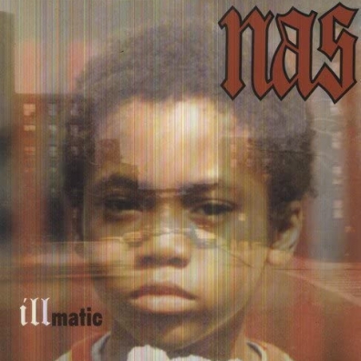 Nas: Illmatic