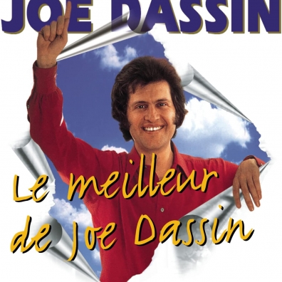 Joe Dassin (Джо Дассен): Le Meileur De Joe Dassin