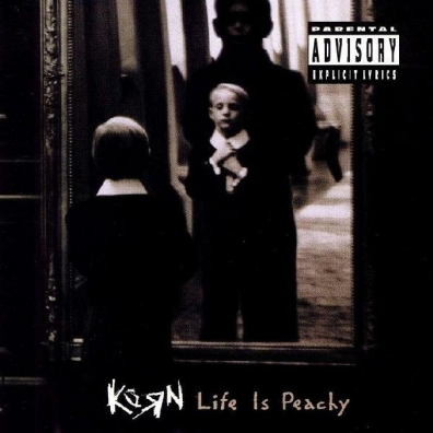 Korn (Корн): Life Is Peachy