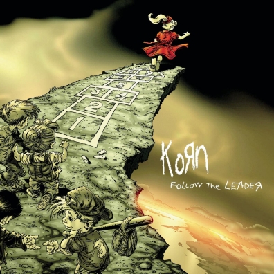 Korn (Корн): Follow The Leader