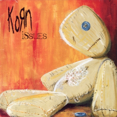 Korn (Корн): Issues