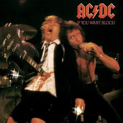 AC/DC: If You Want Blood You've Got It