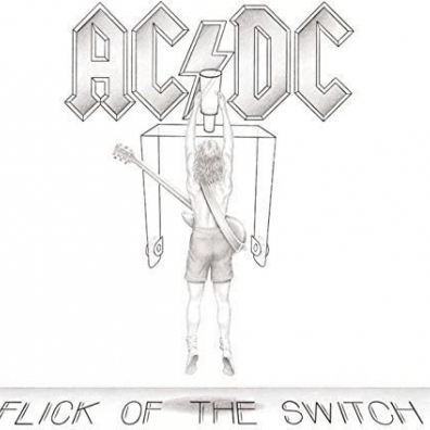AC/DC: Flick Of The Switch