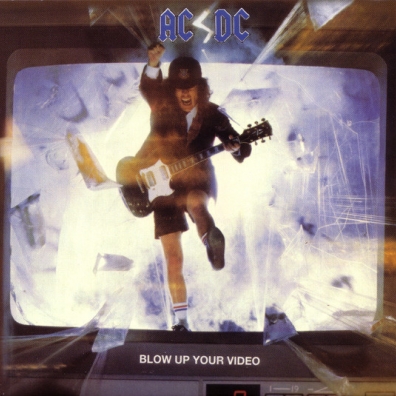 AC/DC: Blow Up Your Video